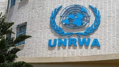 Photo of UNRWA denies reports of contract terminations for Palestinian staff