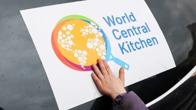 Photo of World Central Kitchen confirms death of seven team members in Israeli strike