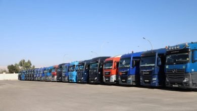 Photo of Jordan sends largest aid convoy to Gaza