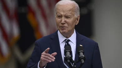 Photo of Biden pulls out of presidential race, will serve out term