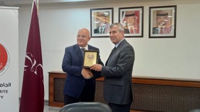 Photo of Energy minister stresses role of universities in advancing Jordan’s energy and mining sectors