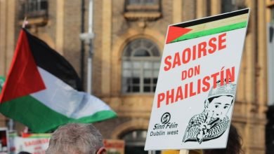 Photo of Ireland to officially recognize Palestine by end of May