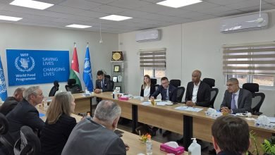 Photo of Minister Hussen concludes visit to Jordan,calls for increased aid and access to Gaza