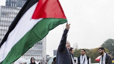 Photo of Slovenia to recognize Palestinian state by mid-June