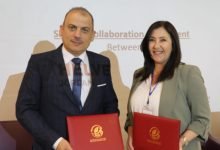 Photo of NARC , Helvetas team up to enhance agricultural productivity in Jordan