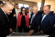 Photo of Royal Court Chief inspects royal initiative projects in Madaba