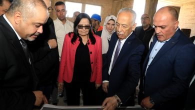 Photo of Royal Court Chief inspects royal initiative projects in Madaba