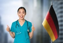 Photo of Germany seeks Jordanian nursing graduates for employment opportunities