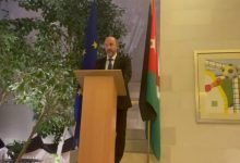 Photo of EU, Jordan strengthen ties on Europe Day amid Gaza crisis