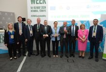 Photo of First-ever Mediterranean Green Week gathers 150 on quest for sustainable future