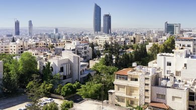 Photo of Amman suspends paid parking permits in push for “Smart City” vision