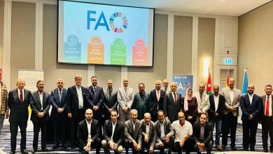 Photo of FAO, Ministry of Agriculture launch project to boost agricultural efficiency