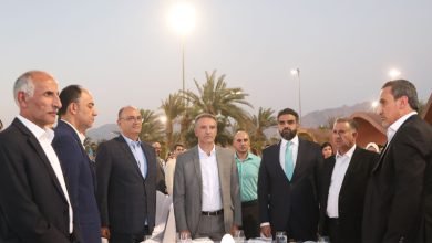 Photo of Aqaba unveils new tourism identity