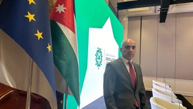 Photo of Building bridges with EU: Key to Jordan’s future, says Qaryouti