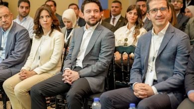 Photo of Crown Prince attends launch of ‘Tawasol 2024’ forum