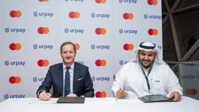 Photo of Mastercard collaborates with Urpay to enable convenient and secure payment services
