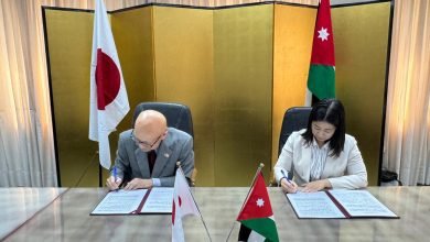 Photo of Japan extends grant to World Vision Japan for education project in Jordan