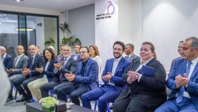 Photo of Regent inaugurates headquarters of 42 Amman program for computer science