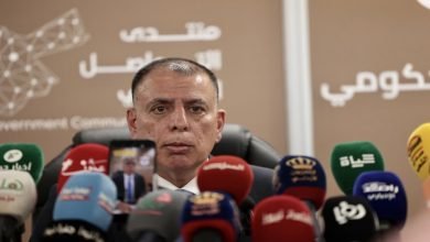 Photo of Jordan reviews Syrian refugee policies amid humanitarian concerns , says Interior Minister