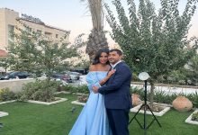 Photo of A night to remember: Nour Zayed Albaddad and Abdulmohsen Al-Saghir’s spectacular engagement