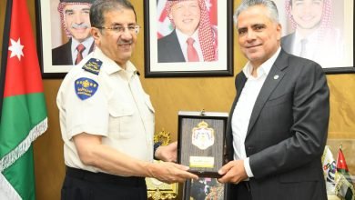 Photo of Dar Al Dawa joins Jordan Customs’ Golden List program