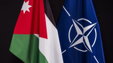 Photo of NATO opens liaison office in Jordan to strengthen partnership – statement