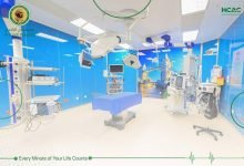 Photo of Al-Kindi Hospital operating rooms: A national and global tourism model