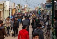 Photo of 37,000 Syrian refugees voluntarily return from Jordan