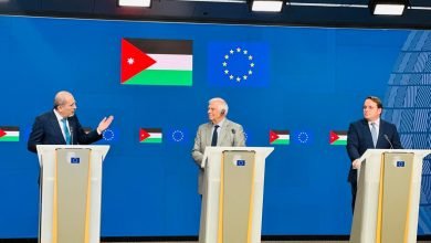 Photo of Jordan , EU elevate partnership amid regional tensions