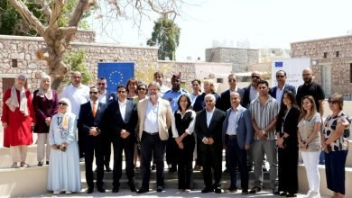 Photo of SOS children’s villages opens safe homes in Aqaba