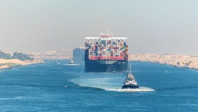 Photo of Egypt debunks Suez Canal sale rumors