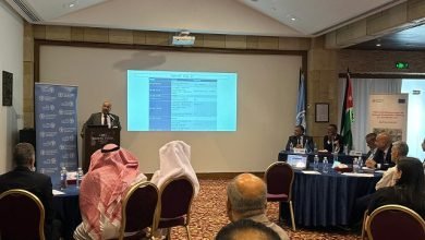 Photo of Jordan hosts regional meeting to strengthen veterinary services against PPR