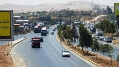 Photo of 17 companies bid for Amman-Zarqa light rail feasibility study