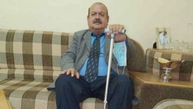 Photo of At 72, Jordanian man finally earns high school certificate after decades of determination