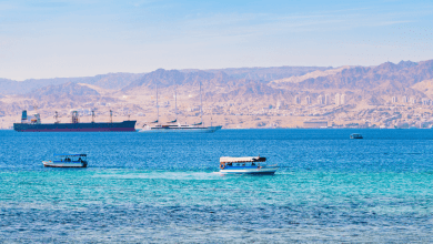 Photo of Recent Gulf of Aqaba activities linked to SOFEX 2024 preparation, military reveals