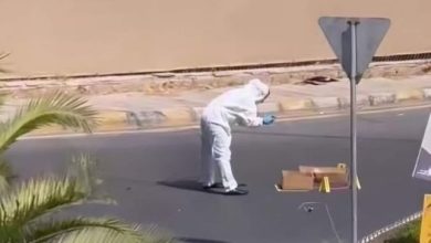 Photo of Empty box sparks big scare in Amman’s Abdoun