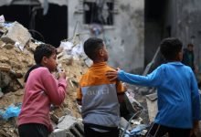 Photo of What’s next for Gaza’s children?