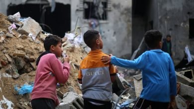 Photo of What’s next for Gaza’s children?