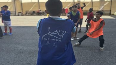 Photo of GFP concludes third annual summer sport camps with record participation