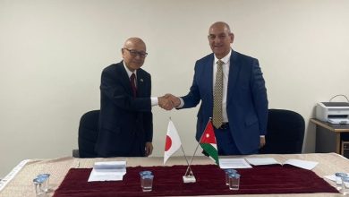 Photo of Japan donates medical equipment to Jordan’s public hospitals