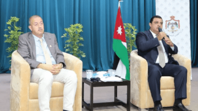 Photo of Youth make up 42% of Jordan’s political party members, says minister