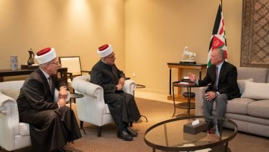 Photo of King stresses importance of continuing digital transformation at Sharia Courts