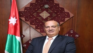 Photo of Majed Smeirat elected to Arab Insurance Institute Board