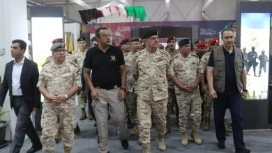 Photo of Aqaba to host SOFEX 2024 in September