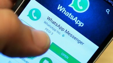 Photo of Jordanians urged to update apps amid whatsapp hacking surge