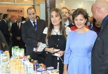 Photo of 9th Edition of HORECA Jordan set to showcase global hospitality innovations