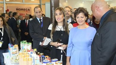 Photo of 9th Edition of HORECA Jordan set to showcase global hospitality innovations