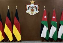 Photo of German aid to Jordan tops €214 million, focuses on key sectors