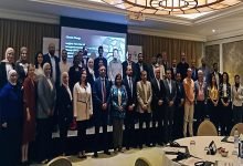 Photo of Helvetas Swiss Intercooperation hosts climate change event in Amman