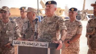 Photo of Army Chief emphasizes importance of operational advancements